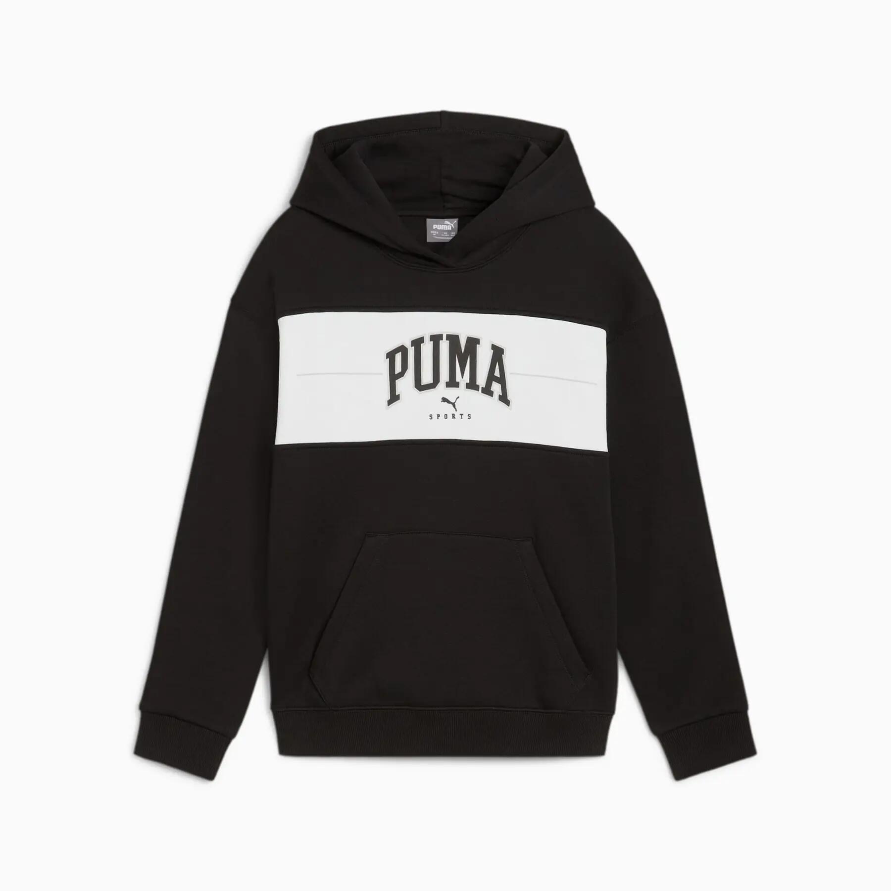 PUMA picture