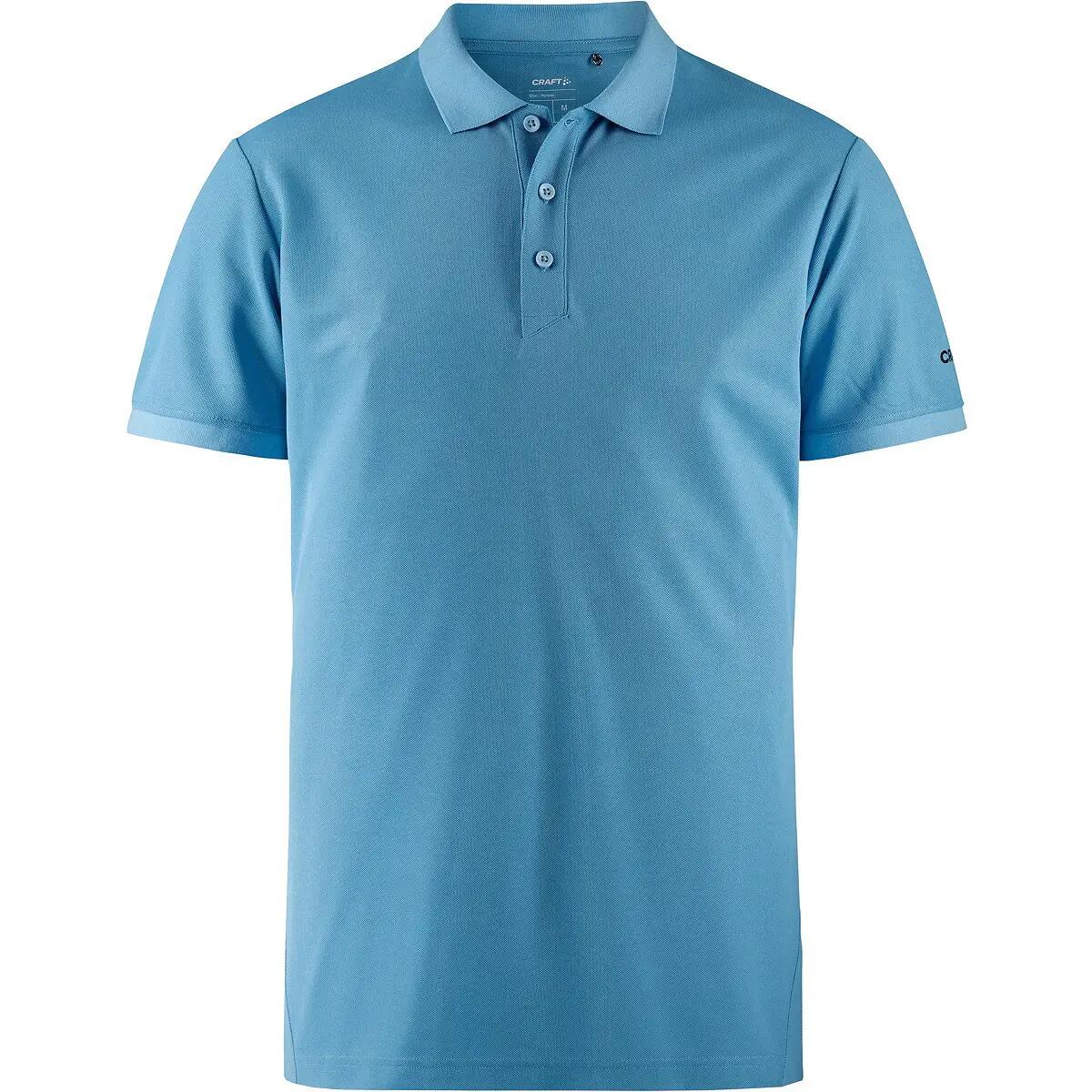Donkerblauw / Oceaanblauw