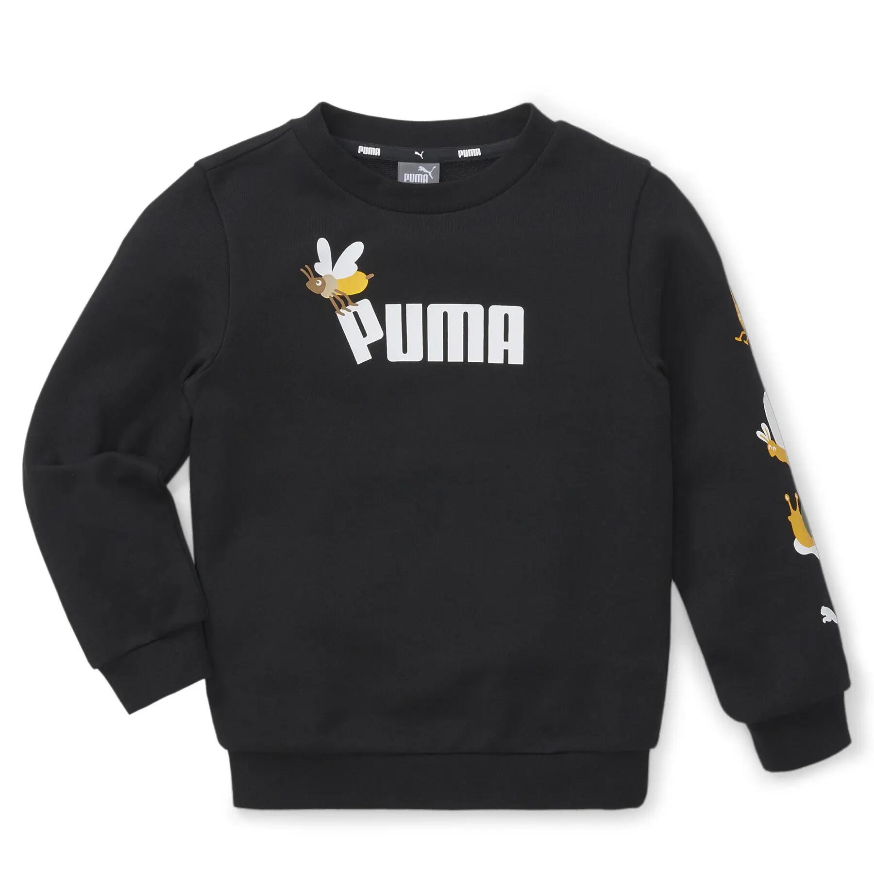 PUMA picture