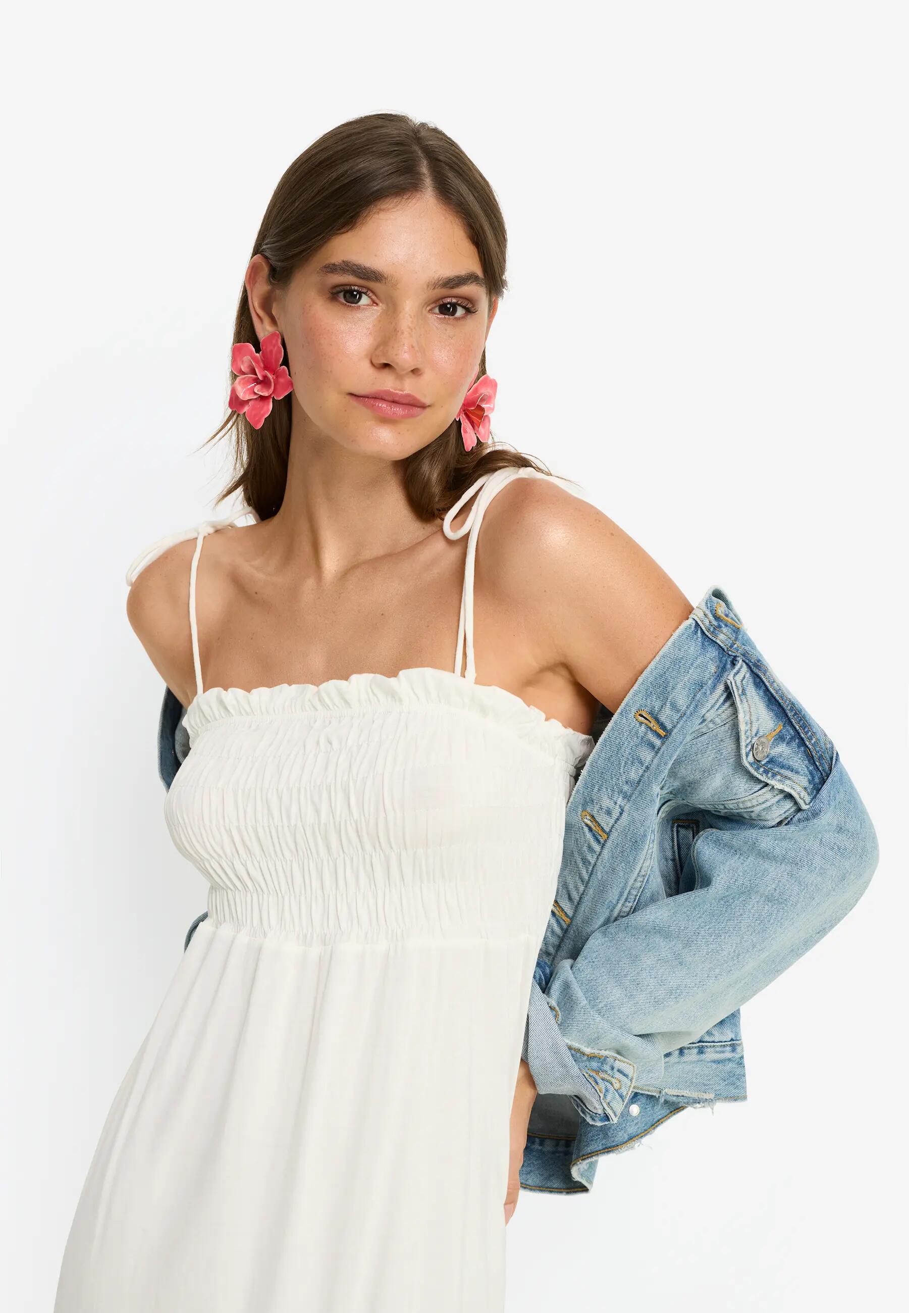 Damen Minikleid 4/5