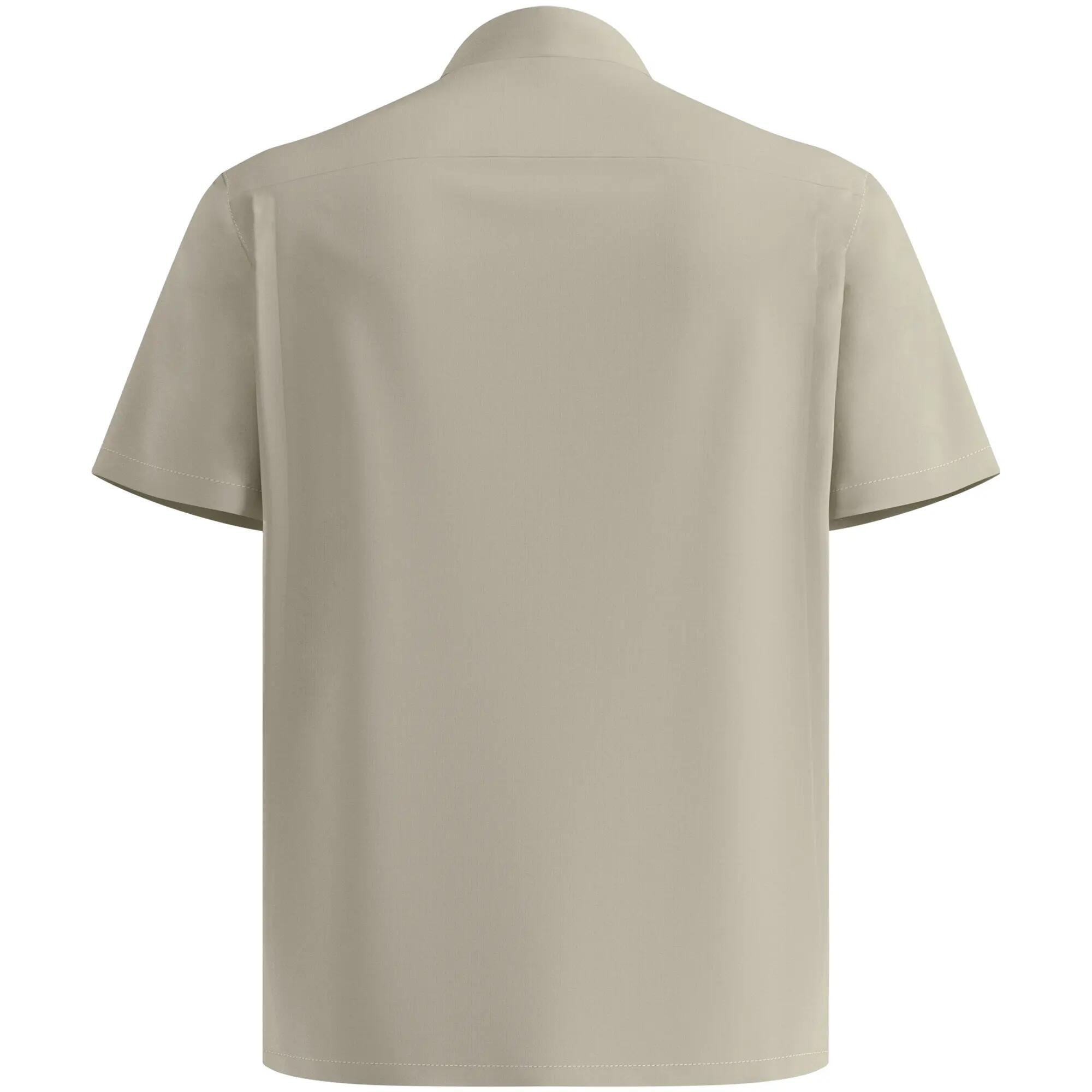 Koszula z krótkim rękawem męska ODLO Shirt s/s ESSENTIAL 6/6