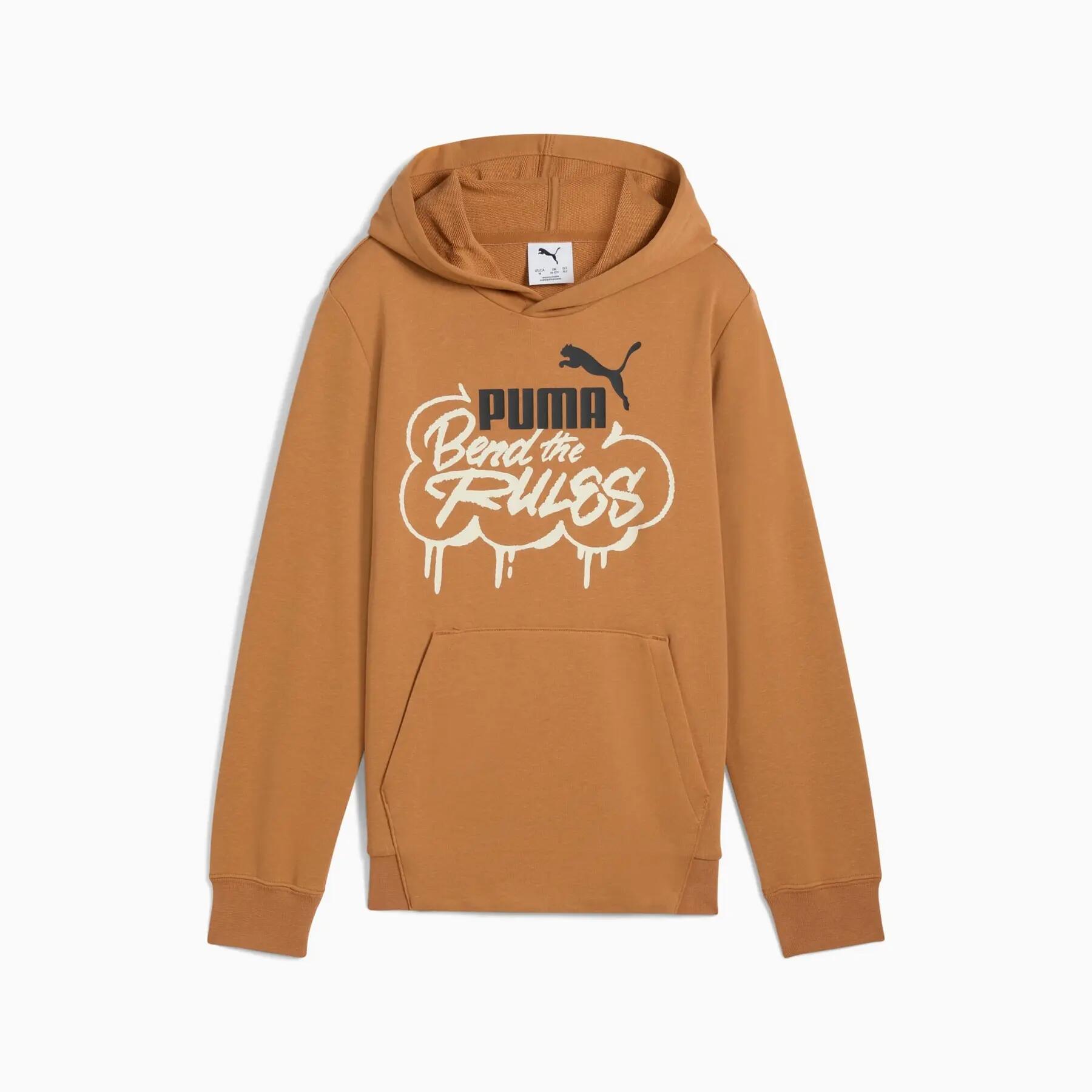 PUMA picture