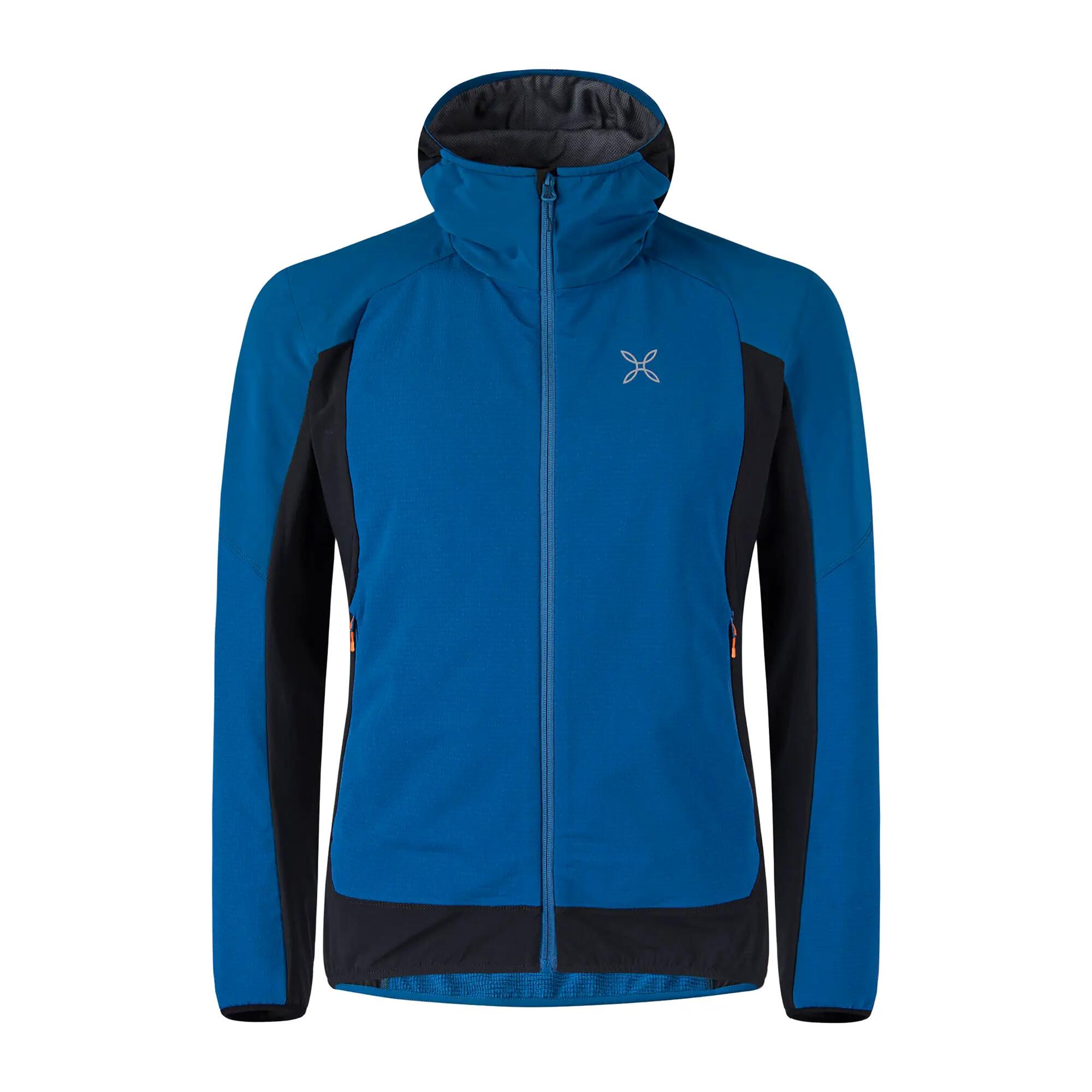 Casaco Montura Premium Wind Hoody para homem 4/4
