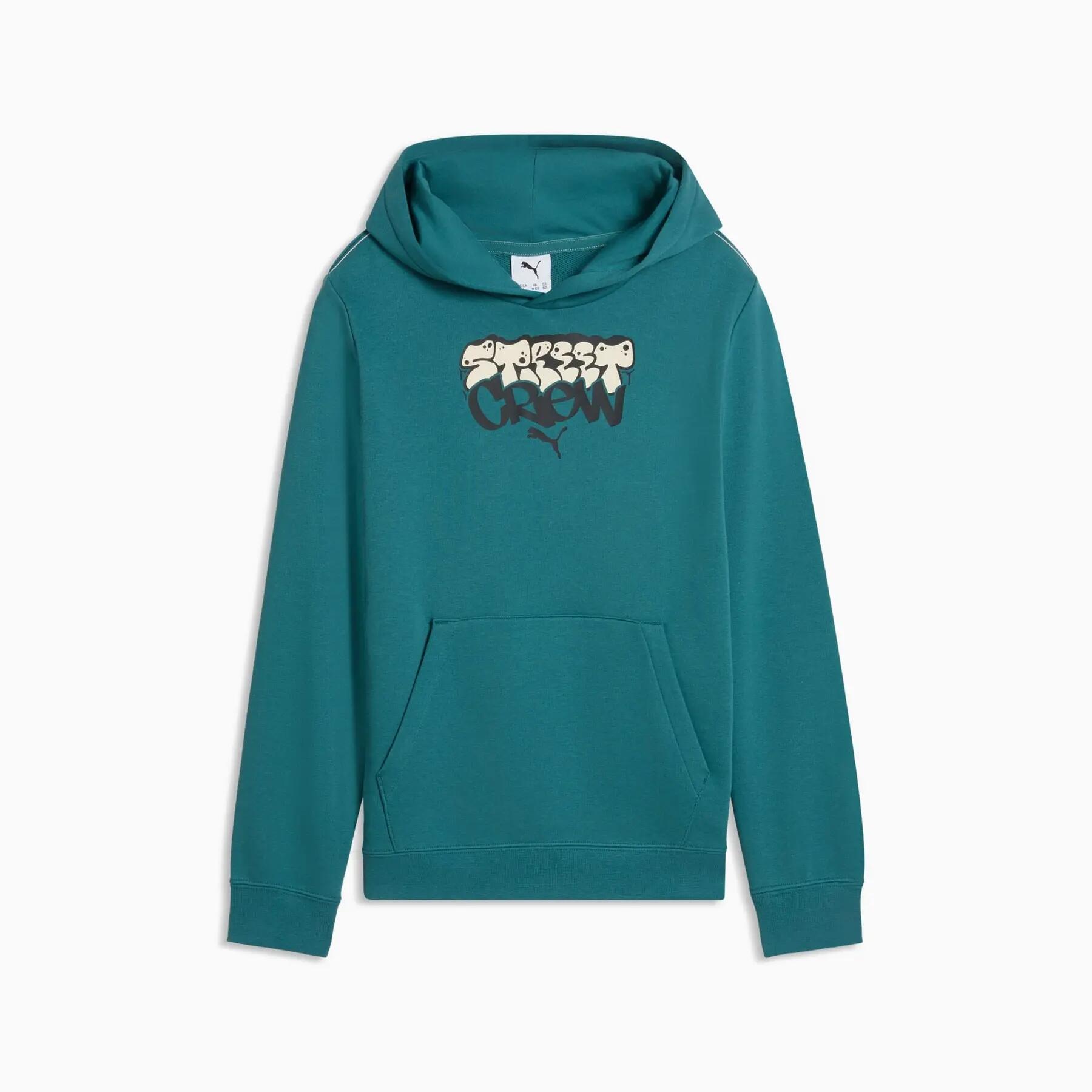 PUMA picture