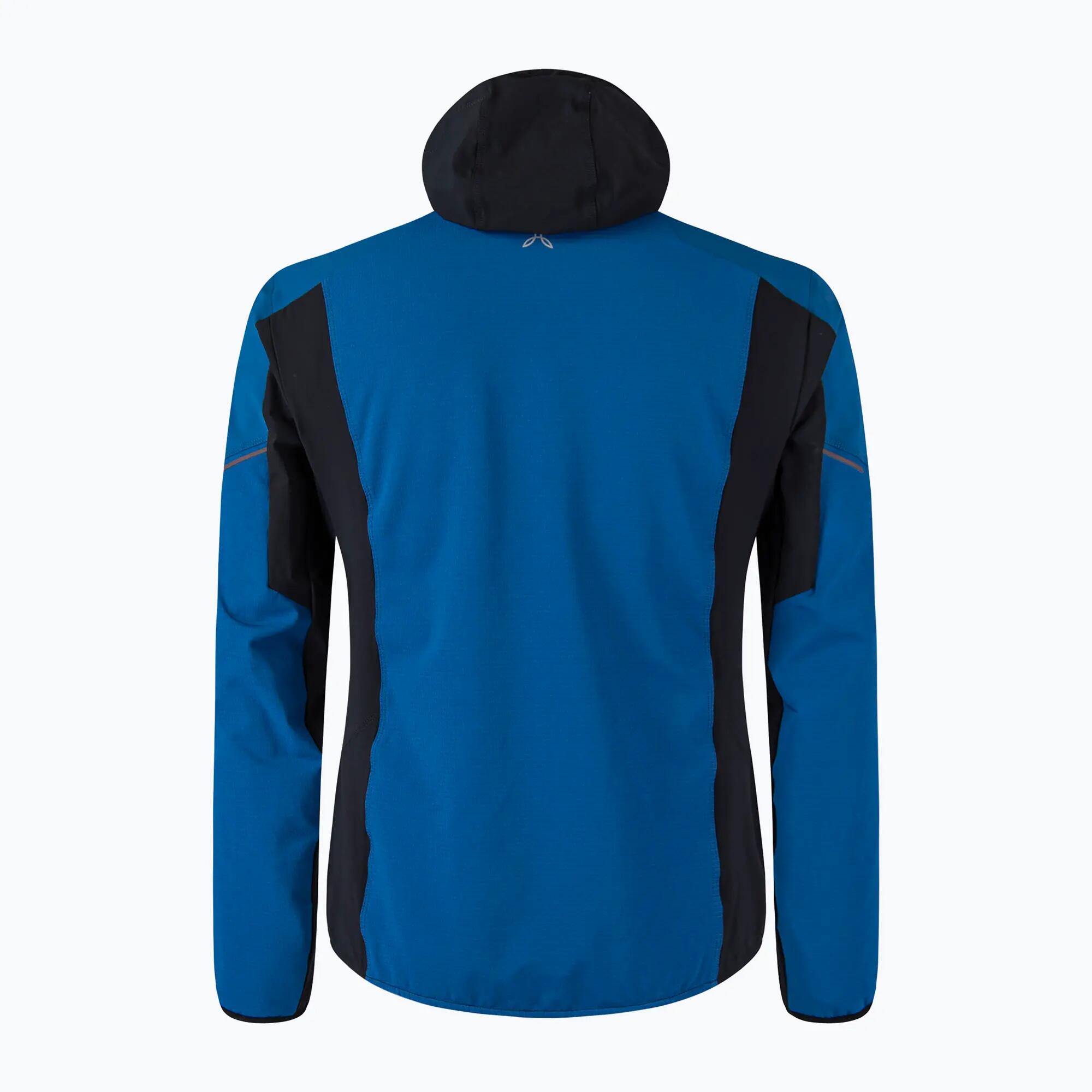 Casaco Montura Premium Wind Hoody para homem 2/4