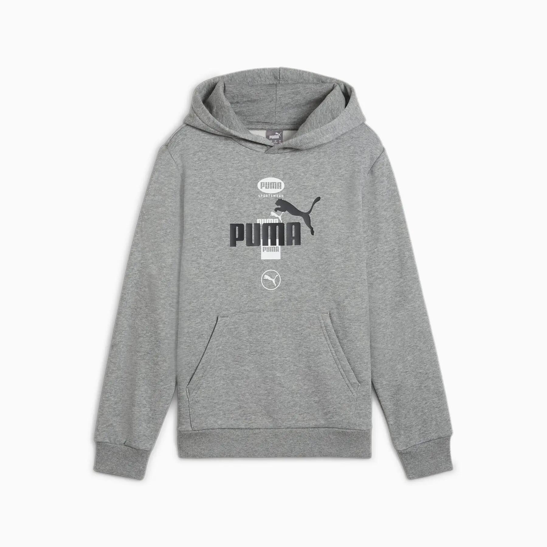 PUMA picture