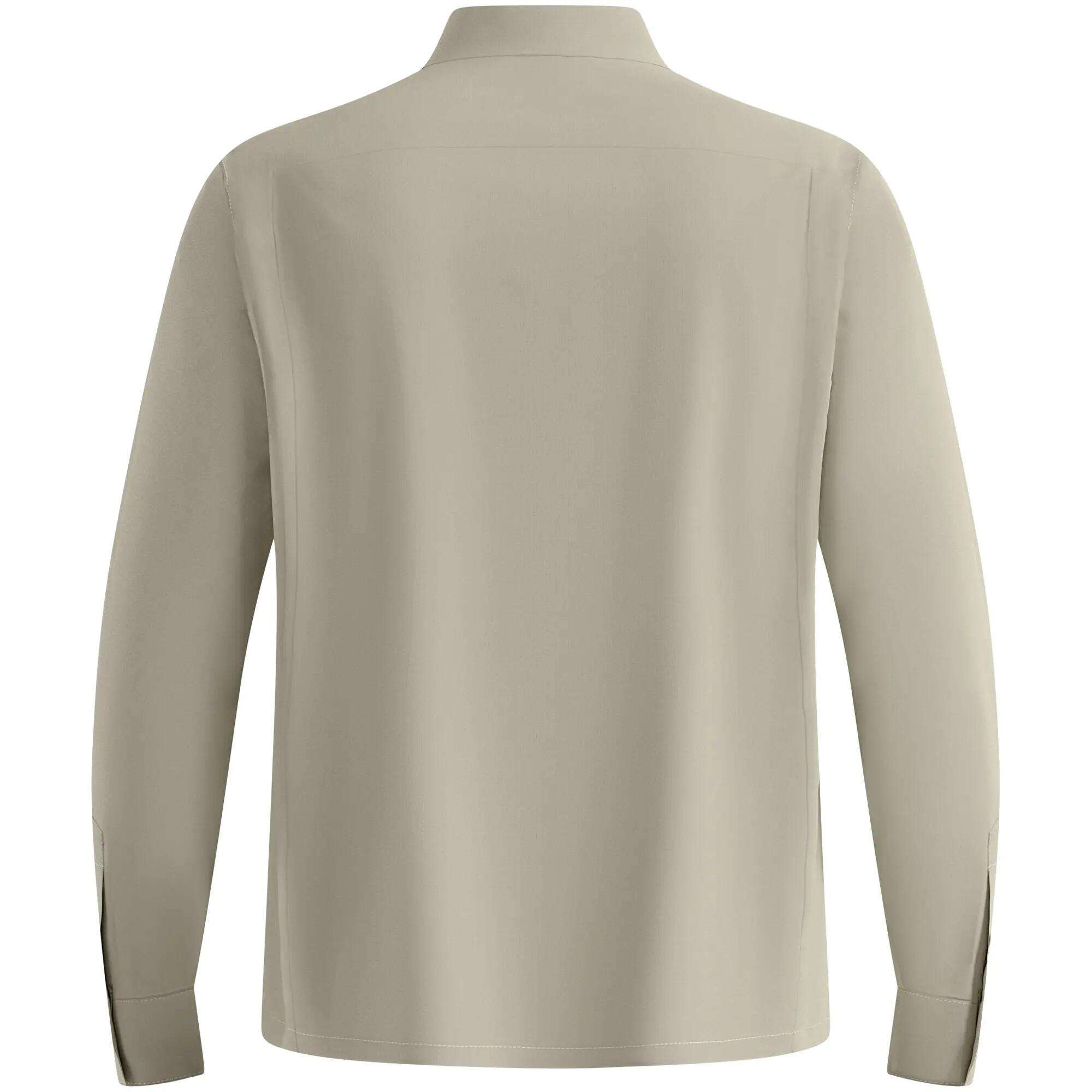Koszula z długim rękawem męska ODLO Shirt l/s ESSENTIAL 6/6
