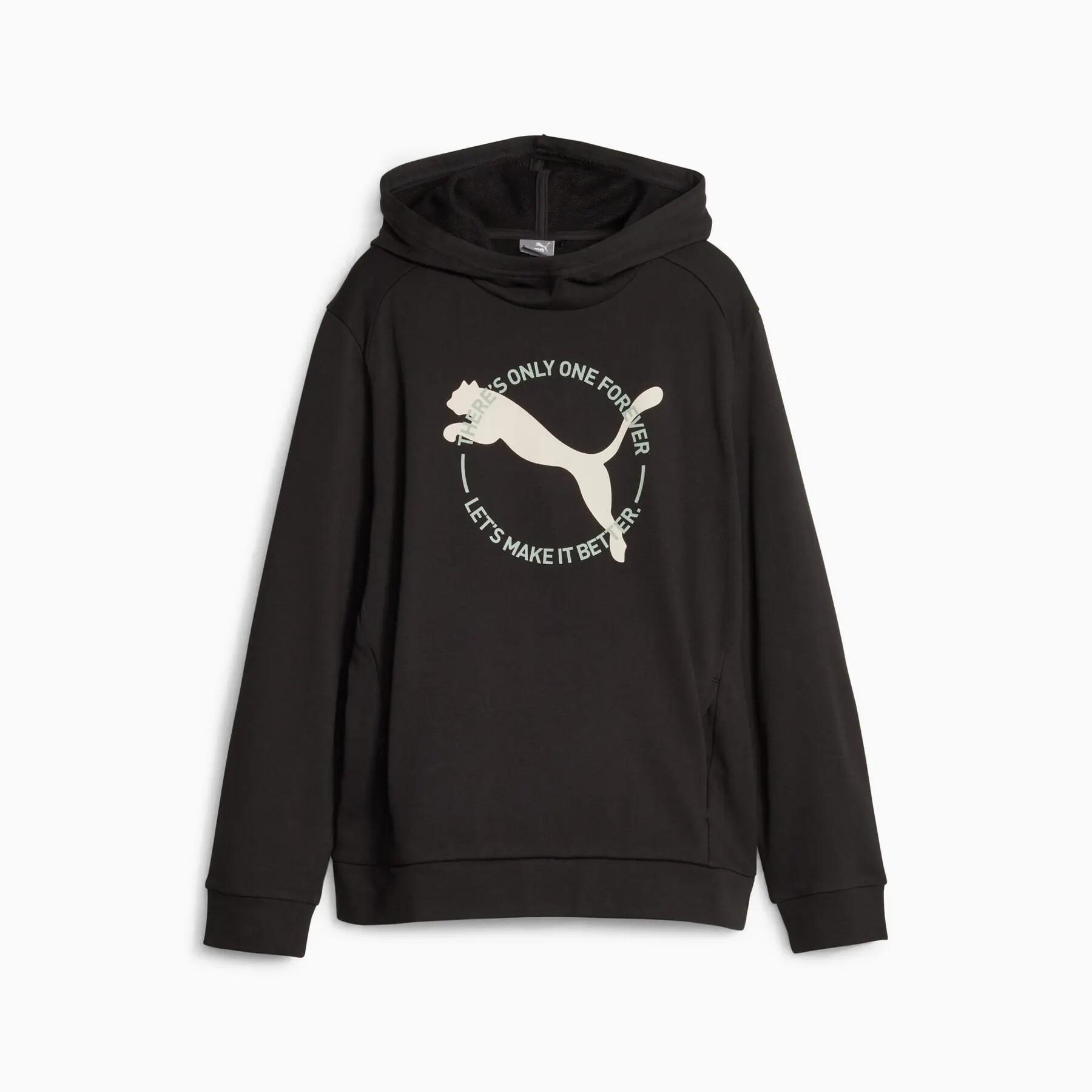 PUMA picture