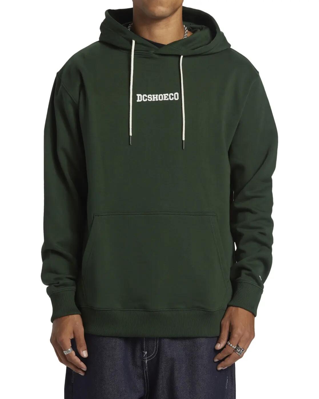 DC SHOES picture