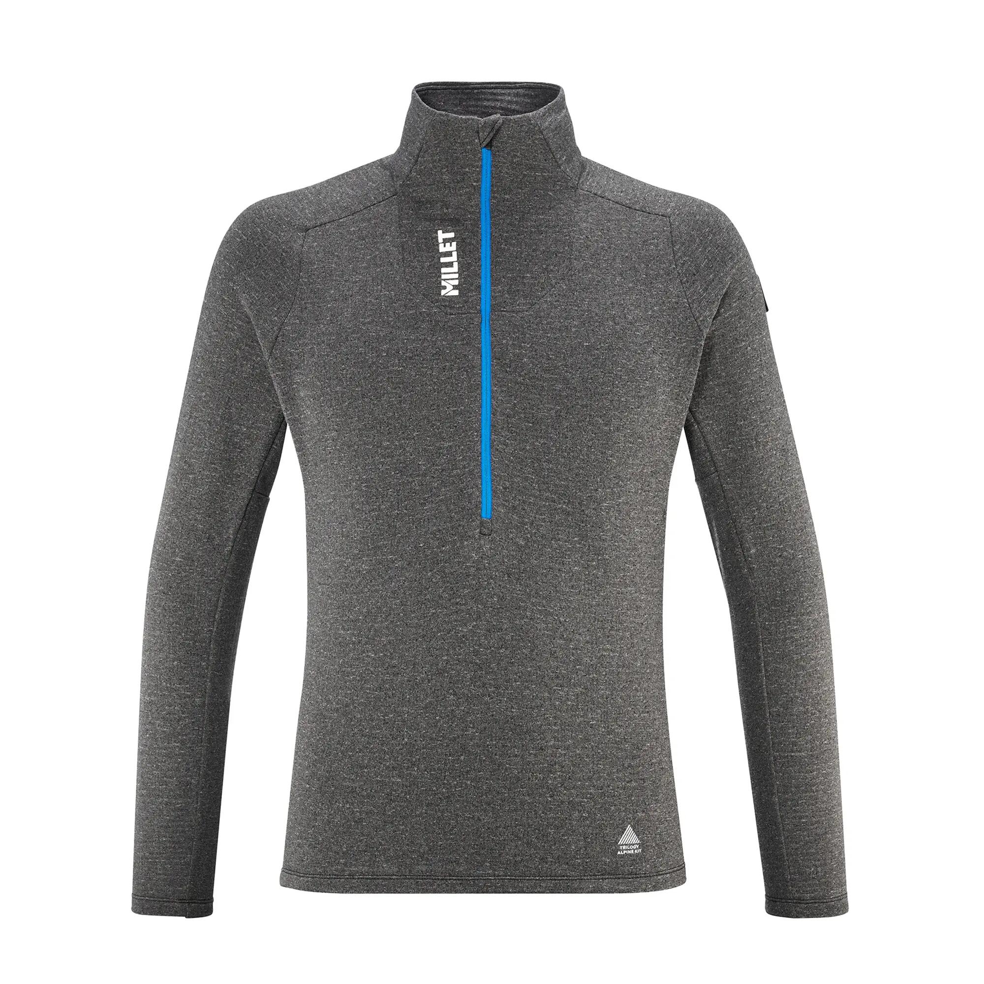 Casaco polar masculino Millet Trilogy Jorasses WO PO 4/4