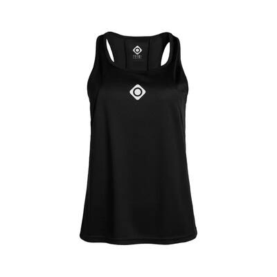 Canottiera traspirante femminile CREUS W V3 TT
