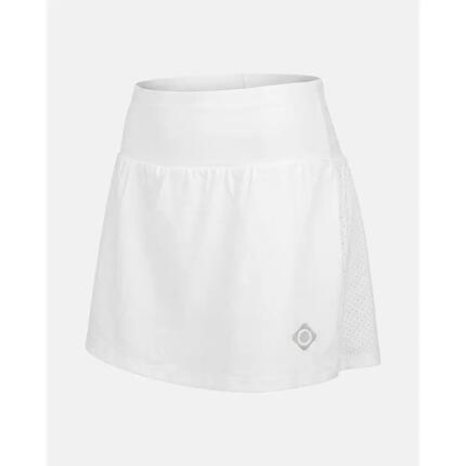 Jupe de padel pour femme AURORA T-SHIRT – respirante et microperforée