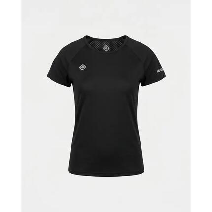 T-shirt technique femme AURORA – respirant et micro-perforé