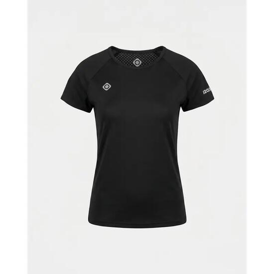 T-shirt technique femme AURORA – respirant et micro-perforé