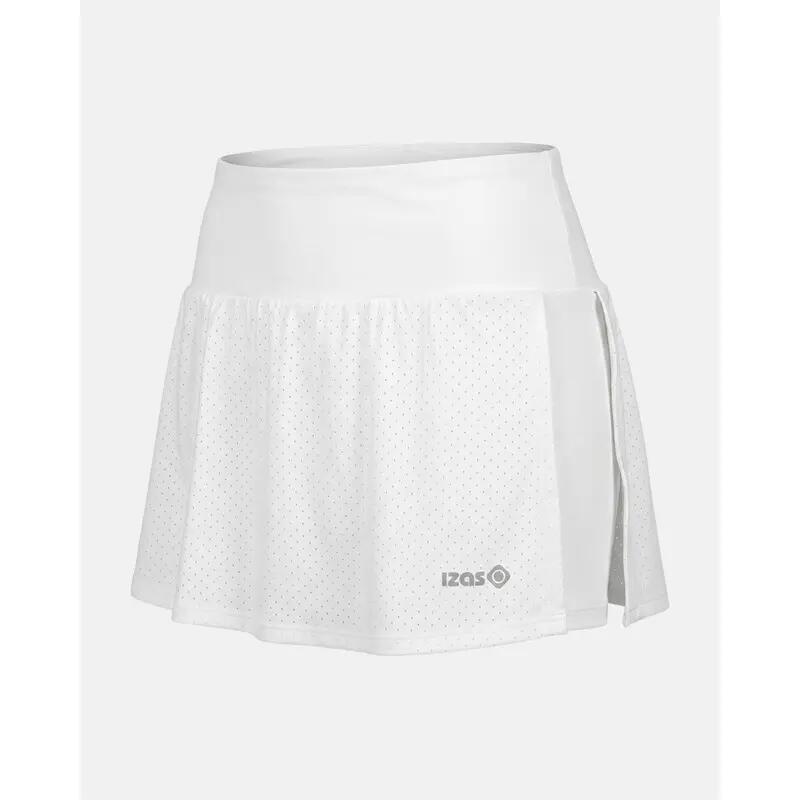 Gonna da padel da donna AURORA T-SHIRT – traspirante e microforata 2/2