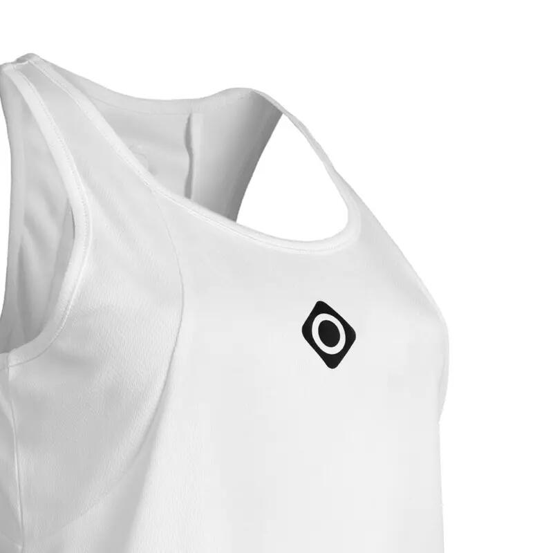 Canottiera traspirante femminile CREUS W V3 TT 3/4