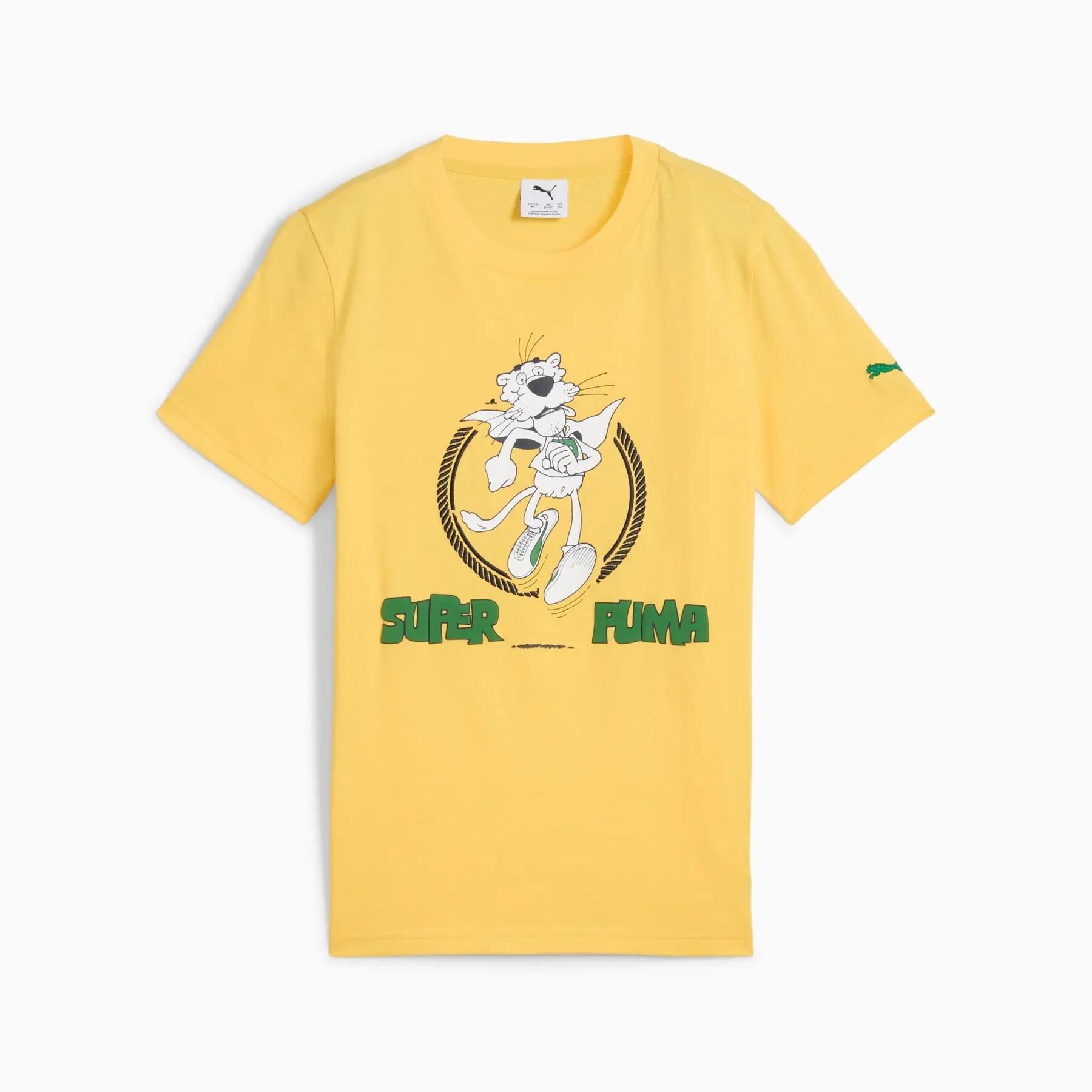 PUMA picture