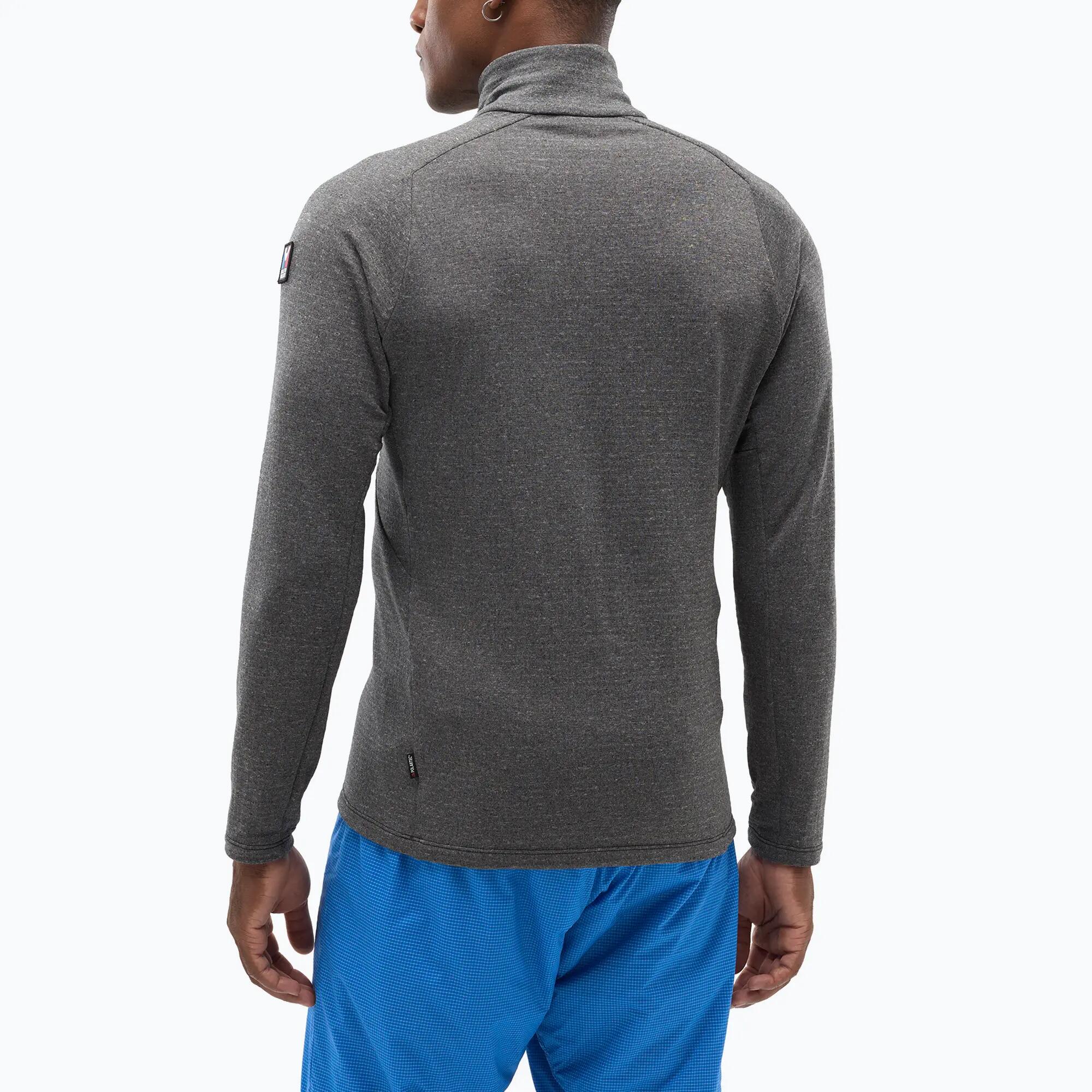 Casaco polar masculino Millet Trilogy Jorasses WO PO 2/4