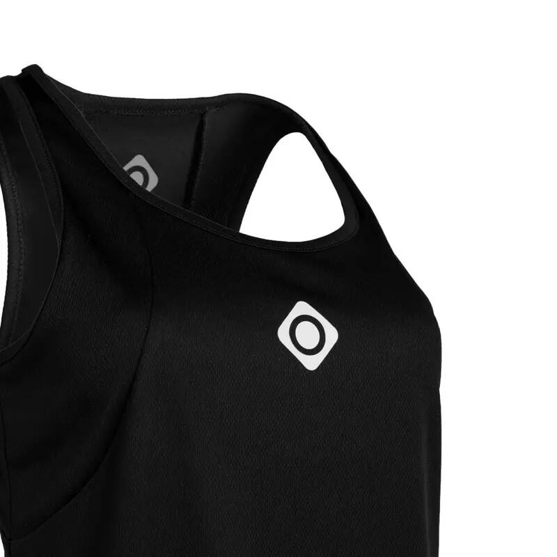 Canottiera traspirante femminile CREUS W V3 TT 3/4