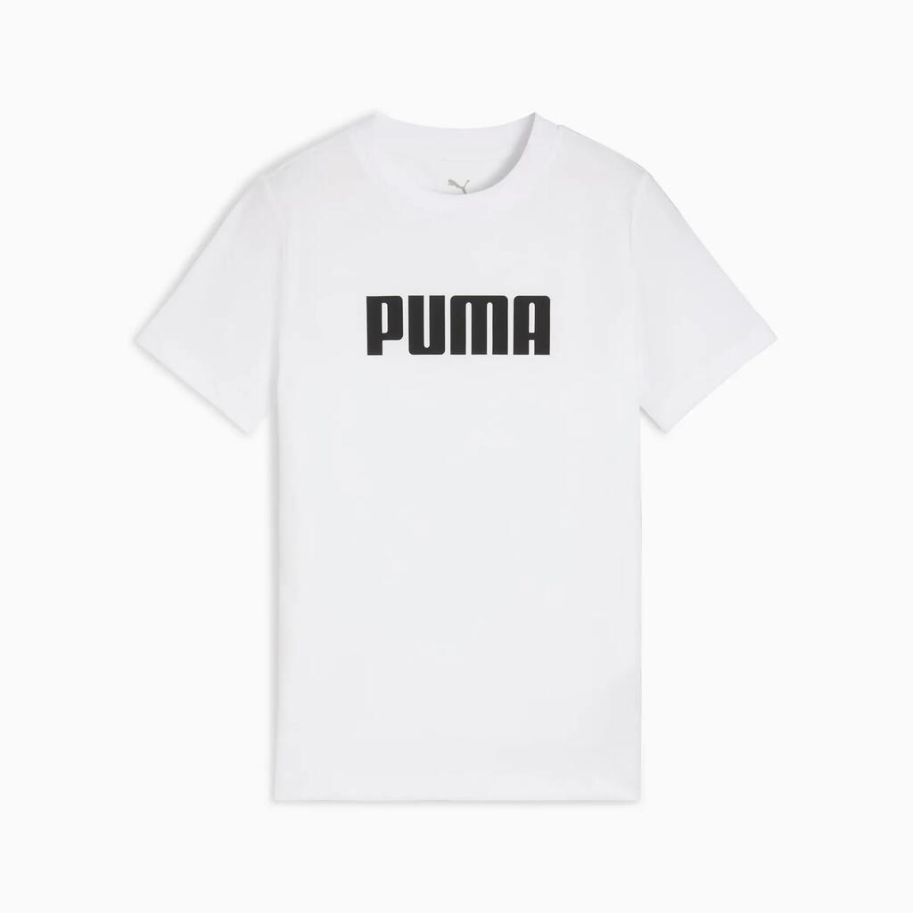 Детска спортна тениска Puma ESS LOGO