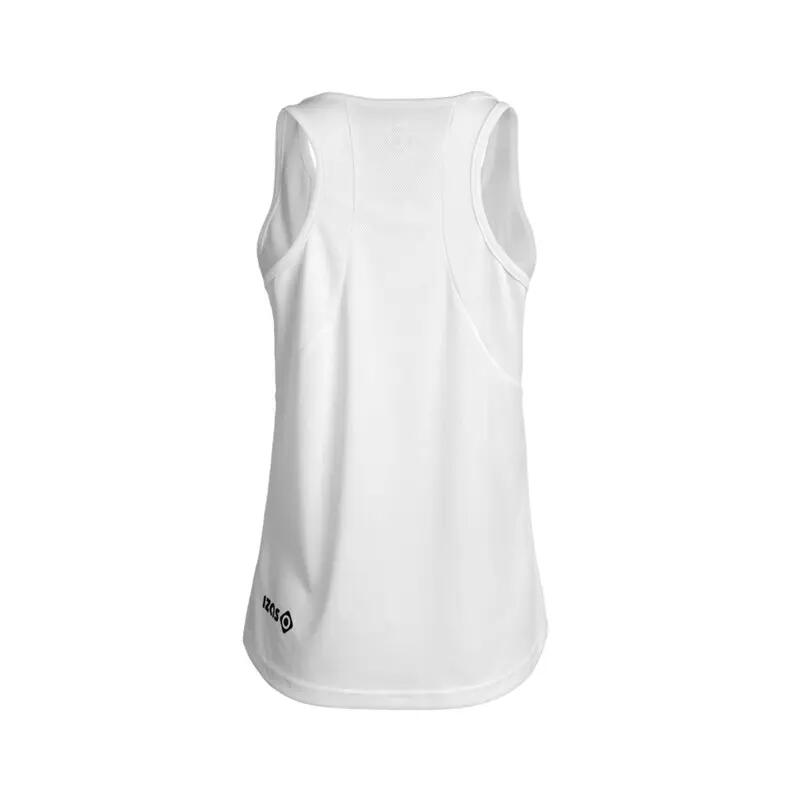 Canottiera traspirante femminile CREUS W V3 TT 2/4