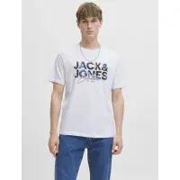 JJGEPLAS TEE SS CREW NECK 2/2