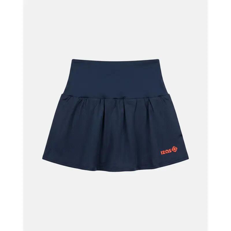 Gonna da padel da donna AURORA T-SHIRT – traspirante e microforata 3/3