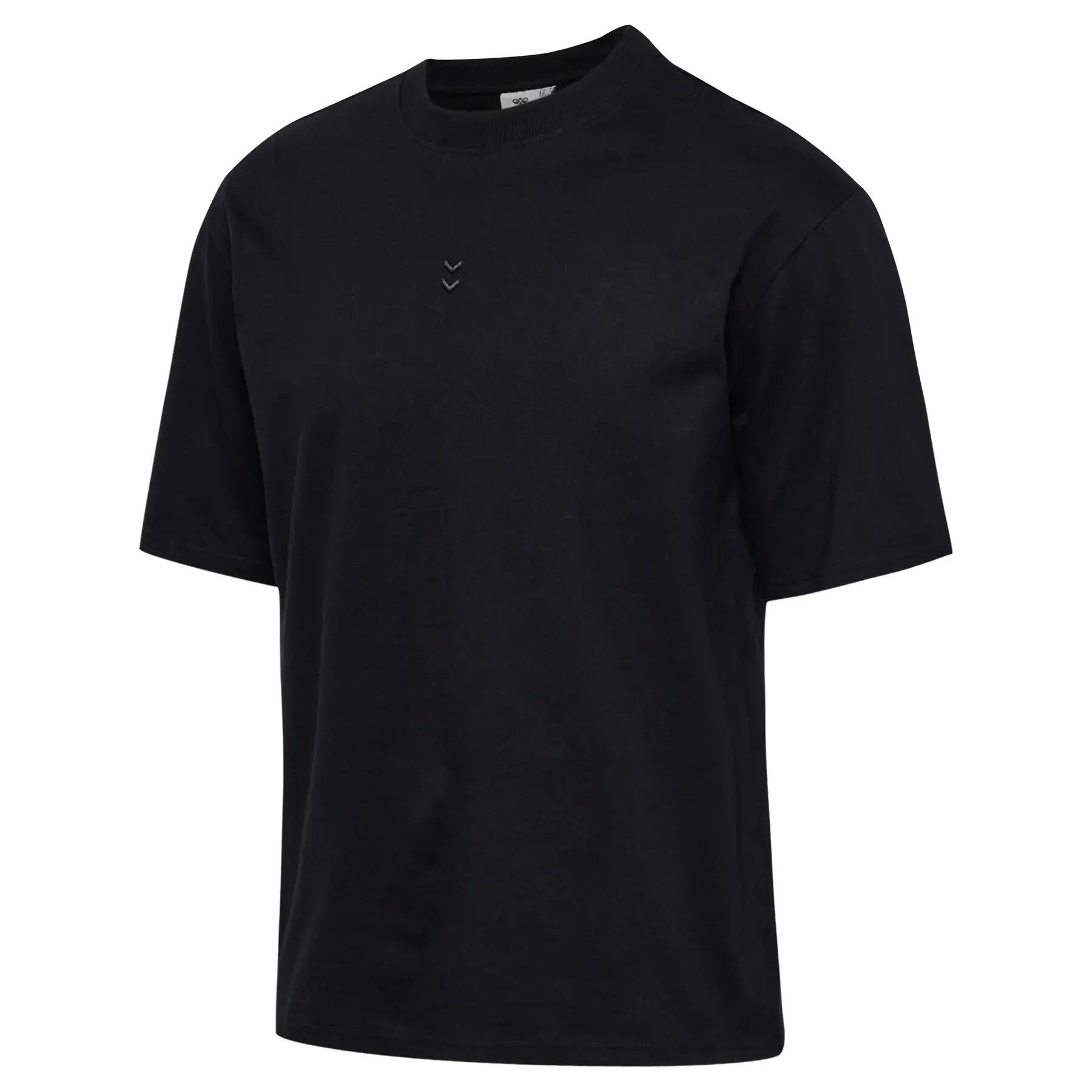 T-shirt Hummel Pulse Premium 2/4