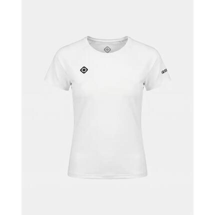 T-shirt technique femme AURORA – respirant et micro-perforé