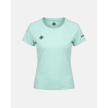 T-shirt technique femme AURORA – respirant et micro-perforé