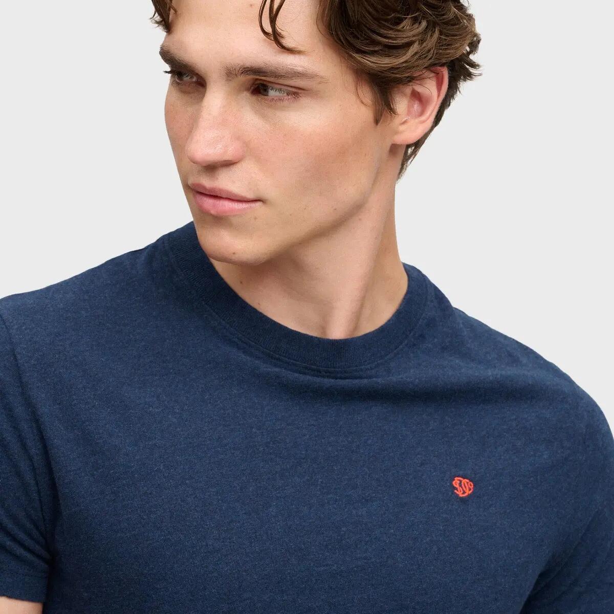 T-shirt Superdry Essential Sdco Logo 6/7