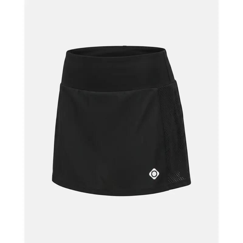 Gonna da padel da donna AURORA T-SHIRT – traspirante e microforata 2/3