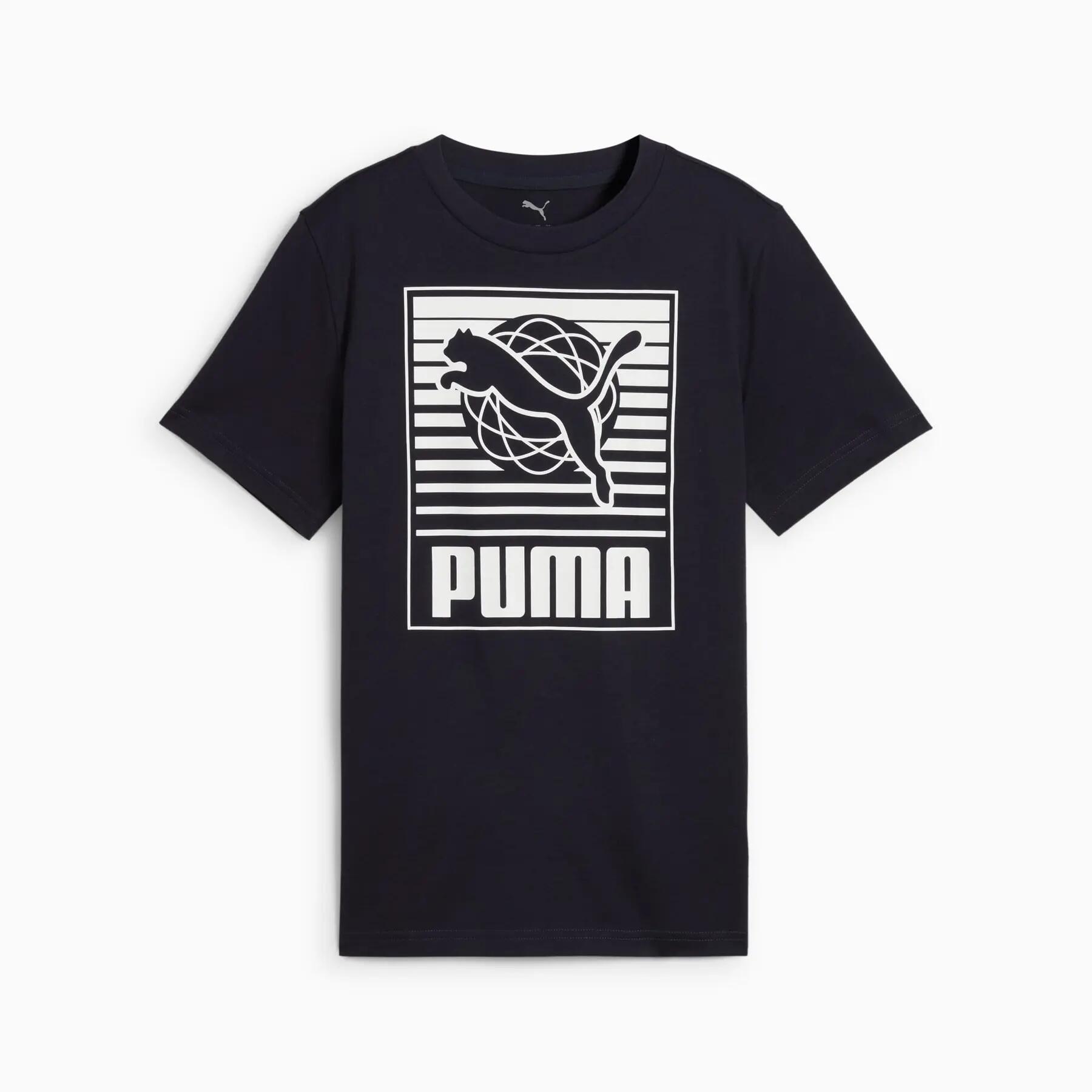 PUMA picture