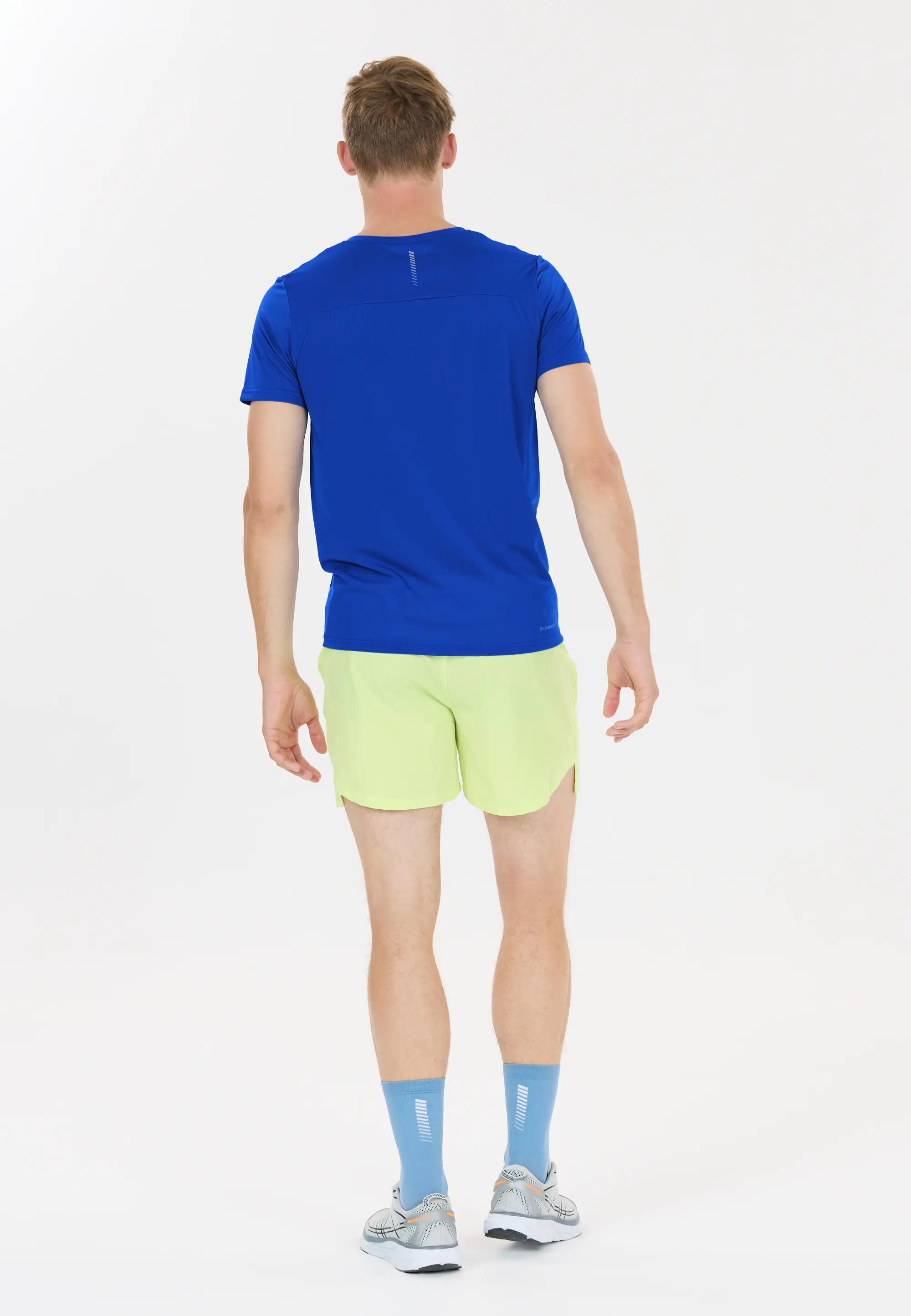 T-shirt Waane 5/8