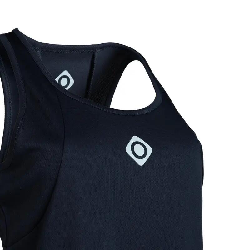 Canottiera traspirante femminile CREUS W V3 TT 3/4