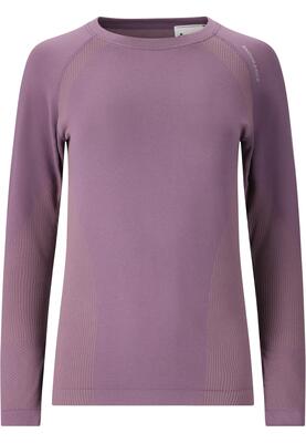 T-shirt met lange mouwen halen