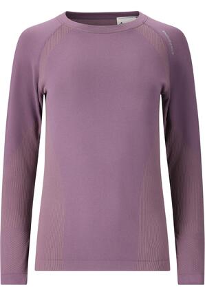 Langarmshirt Halen