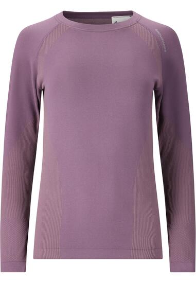 Langarmshirt Halen