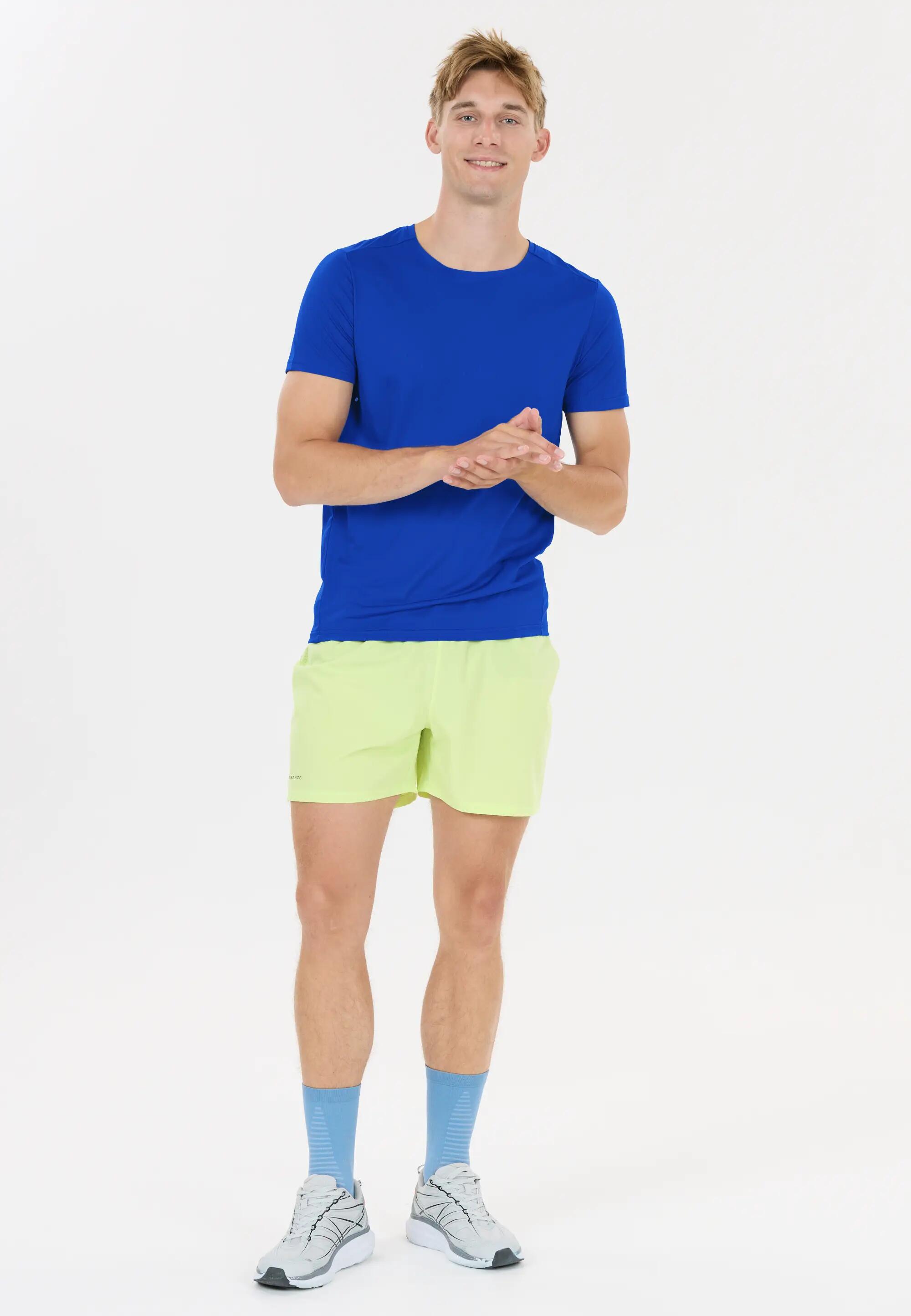T-shirt Waane 3/8