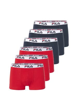 Boxershorts BOXERSHORTS 6ER-PACK