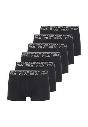 Boxershorts BOXERSHORTS 6ER-PACK