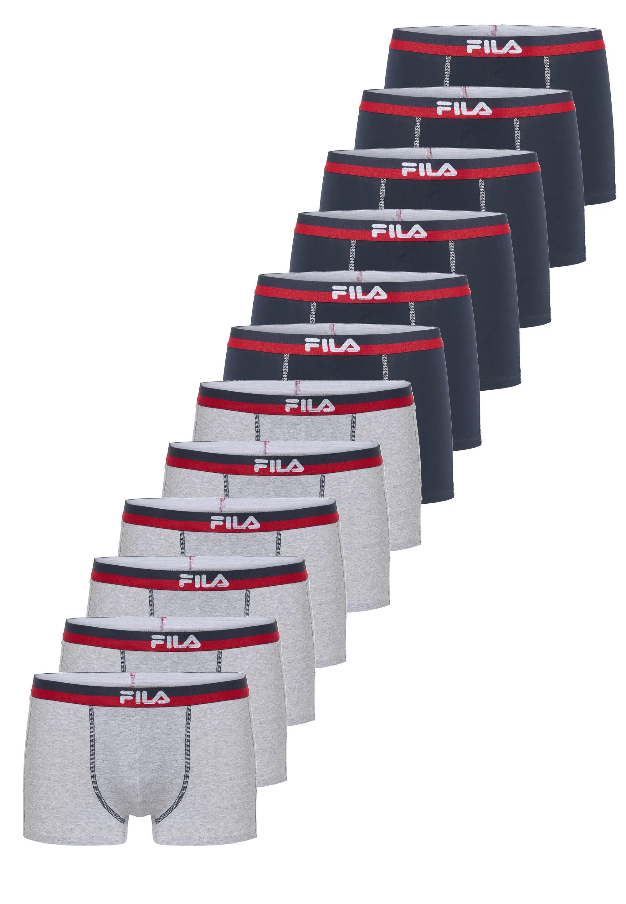 FILA picture