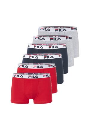 Boxershorts BOXERSHORTS 6ER-PACK