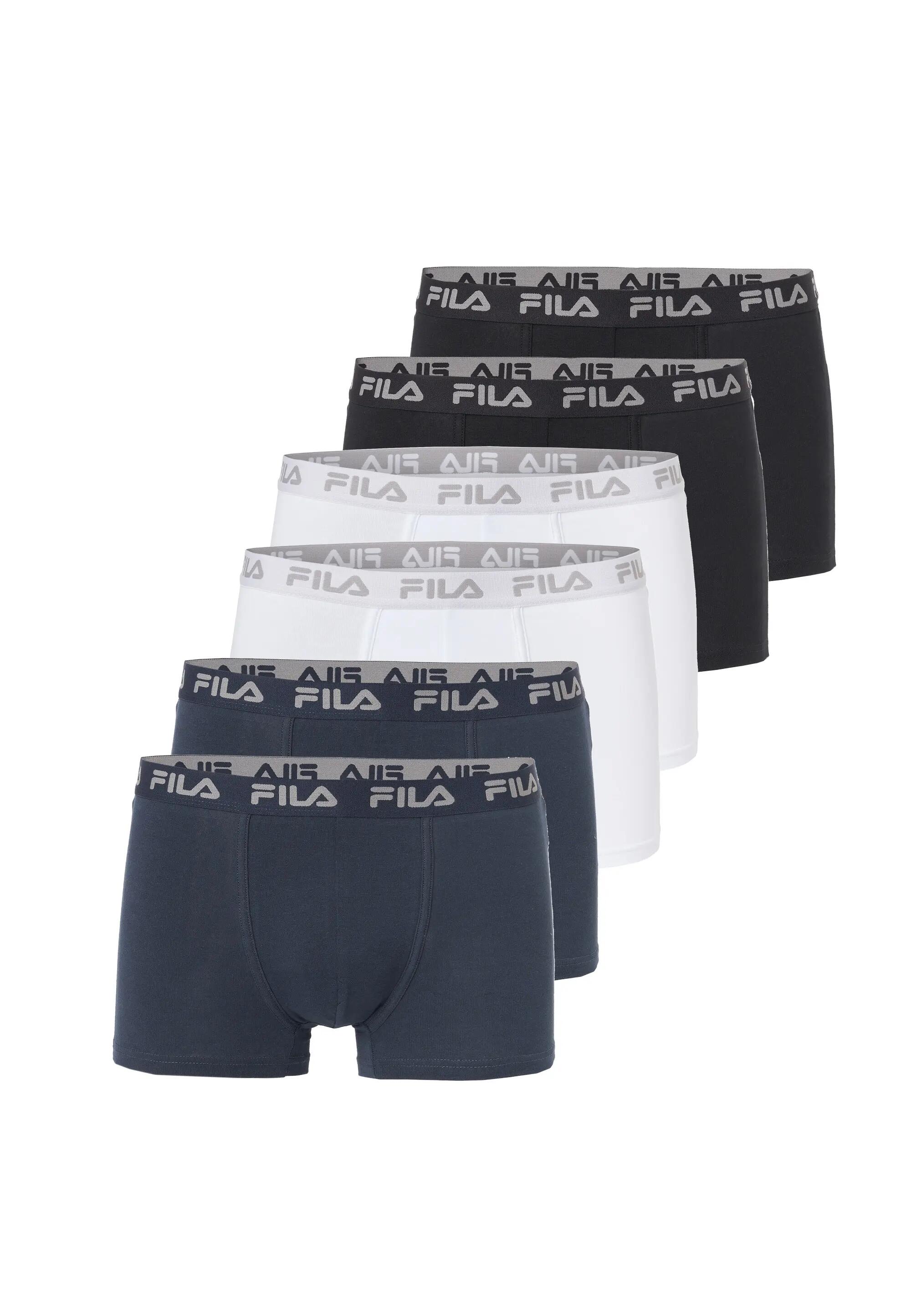 FILA picture