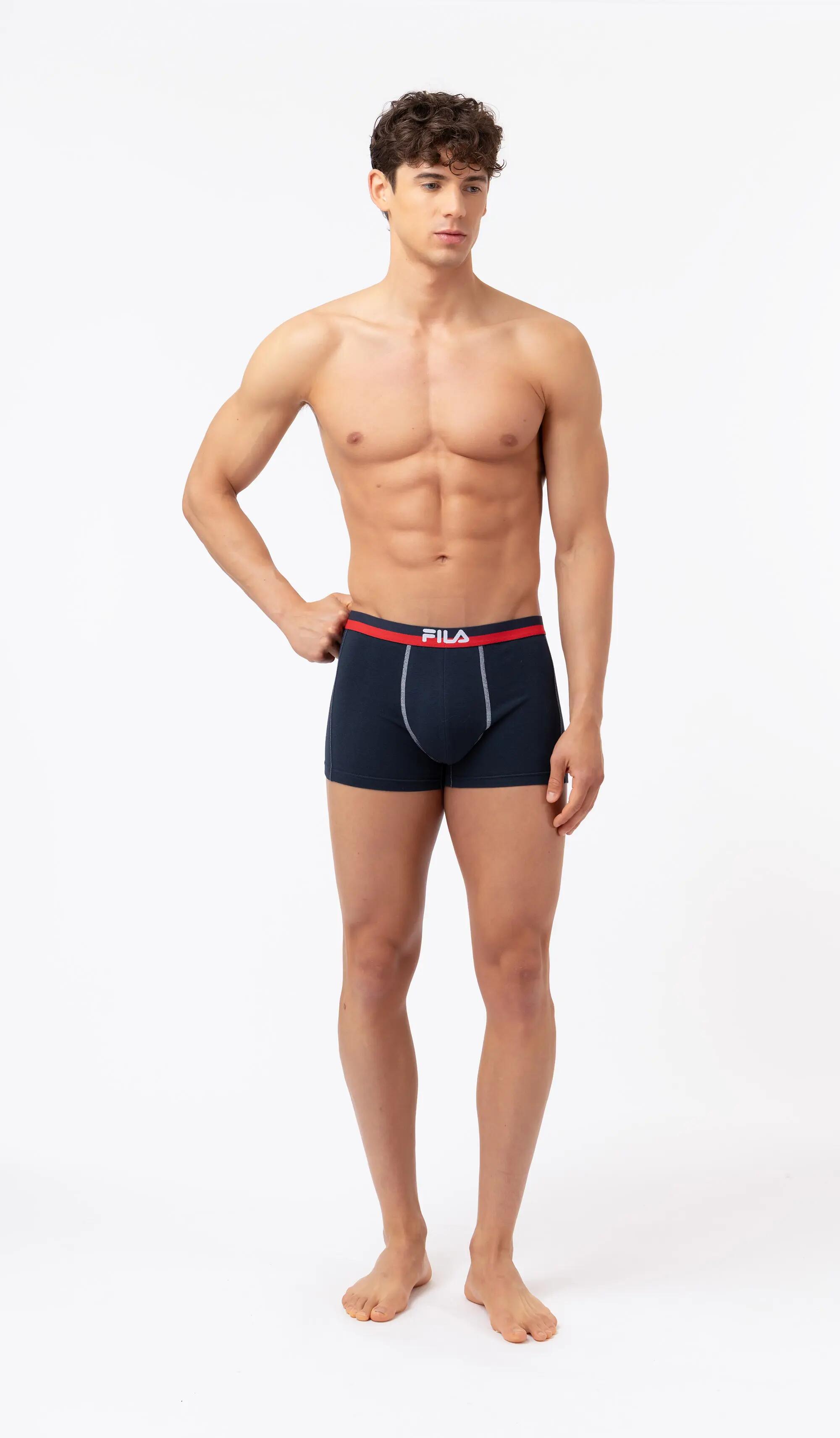 Boxershorts Logo 6/6