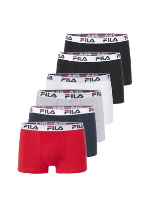 Boxershorts BOXERSHORTS 6ER-PACK
