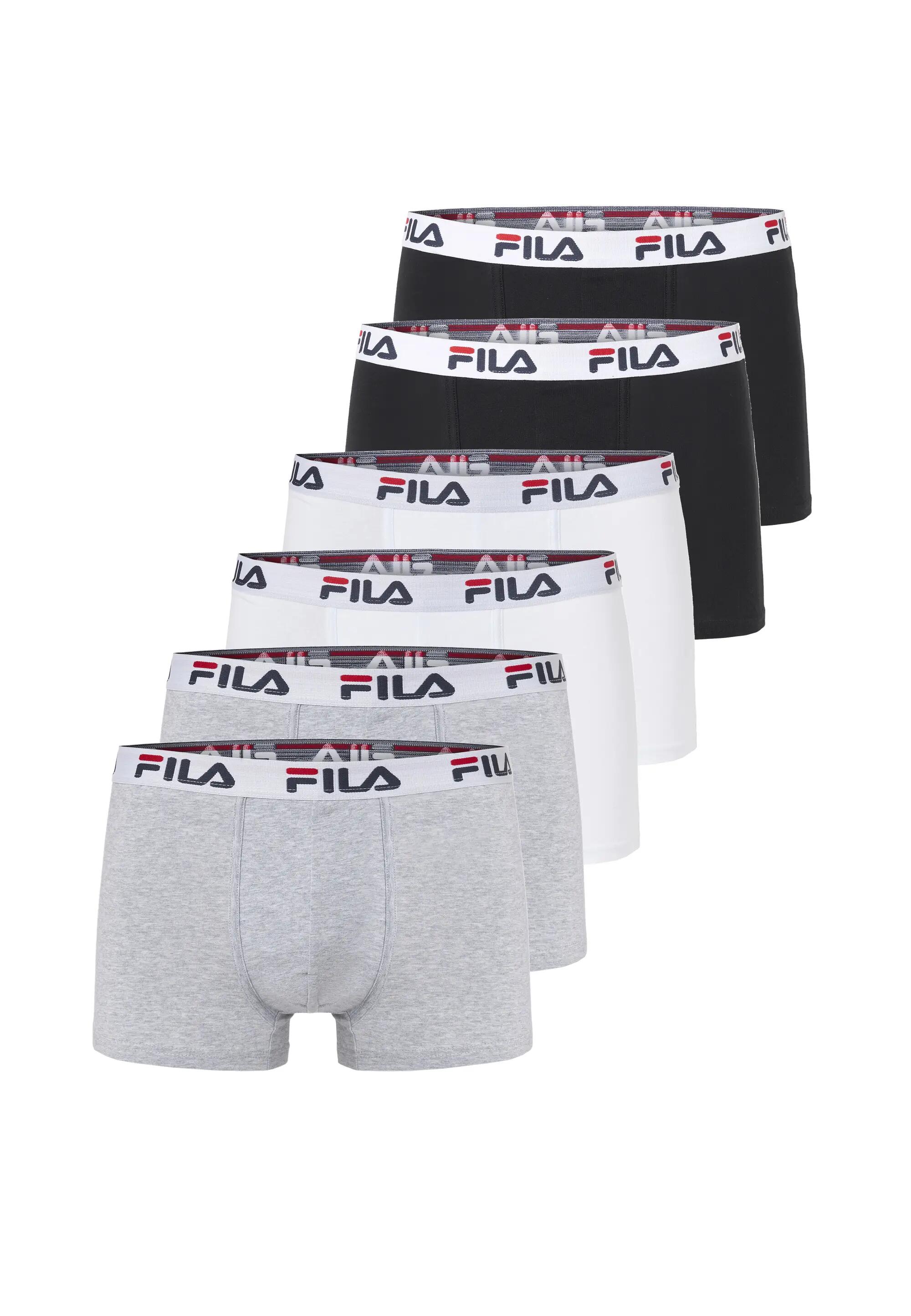 FILA picture