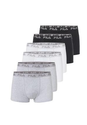 Boxershorts BOXERSHORTS 6ER-PACK