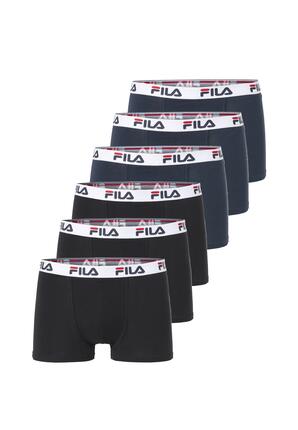 Boxershorts BOXERSHORTS 6ER-PACK