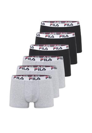Boxershorts BOXERSHORTS 6ER-PACK